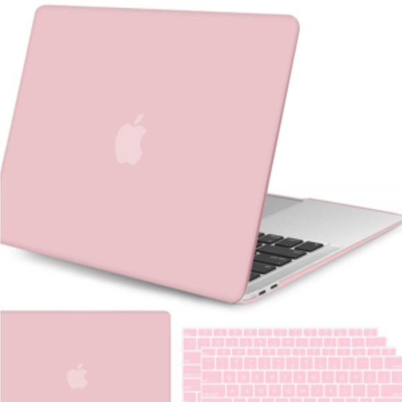 Seorsok Compatible with MacBook Pro 13 inch Case M2 2023,2022,2021-2016 - Picture 1 of 5